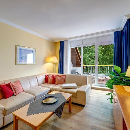"Am Schloonsee" Haus C Heringsdorf Dış mekan fotoğraf